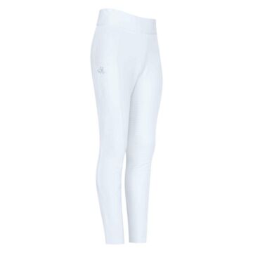 Reitlegging HV Polo Lotte White