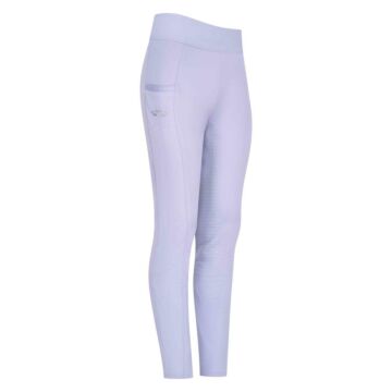 Reitlegging HV Polo Lotte Violet