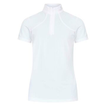 Trainiershirt HV Polo Laluna White