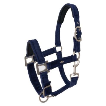 Halfter HV Polo Classic Soft Navy