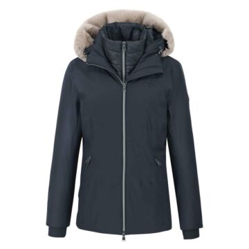 Jacke HV Polo Isa Black 