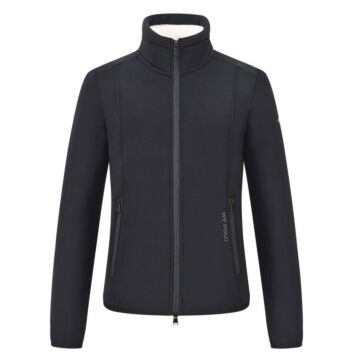 Weste HV Polo Mia Black