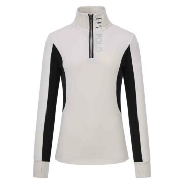 Trainiershirt HV Polo Helen Ivory 