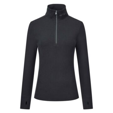 Trainiershirt HV Polo Veronique Black