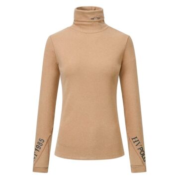 Trainiershirt HV Polo Viva Camel 