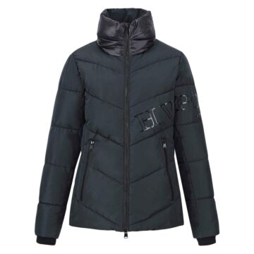 Jacke HV Polo Hera Black
