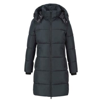 Jacke HV Polo Harlow Black 