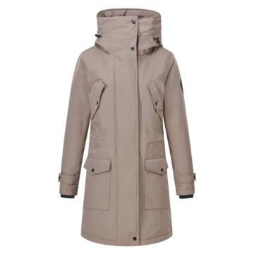 Jacke HV Polo Vive Pebble