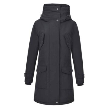Jacke HV Polo Vive Black