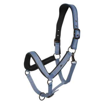 Halfter HV Polo Essential Dark mist blue