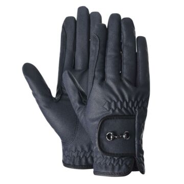 Handschuhe HV Polo Daily Navy
