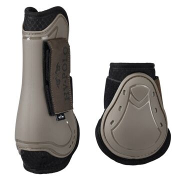 Gamaschen & Streichkappen HV Polo Classic Straw