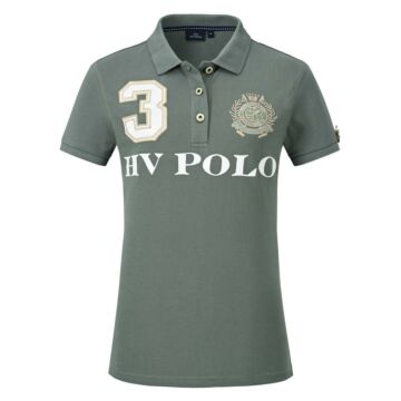 Polo HV Polo FavouriTasche EQ Greenery