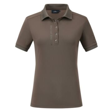 Polo HV Polo Myrthe Stone 
