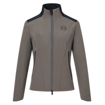Weste HV Polo Vanessa Stone
