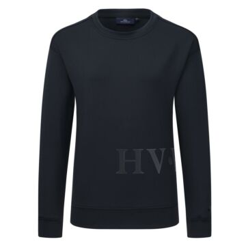 Pullover HV Polo Jenna Black 