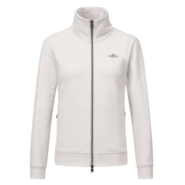 Weste HV Polo Janice Ivory 