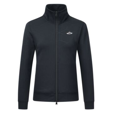 Weste HV Polo Janice Black 