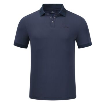 Polo HV Polo Mason Navy