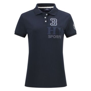Polo HV Polo Favourite Navy 