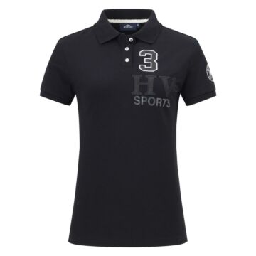 Polo HV Polo Favourite Black 
