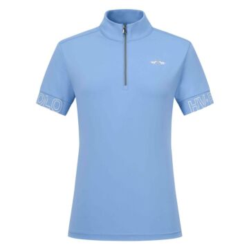 Trainiershirt HV Polo Maureen Sea