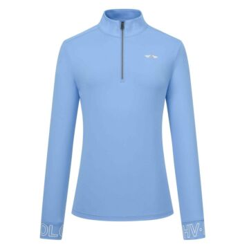 Trainiershirt HV Polo Tess Sea 