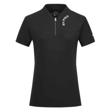 Trainiershirt HV Polo Chloe Black 