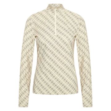 Trainiershirt HV Polo Manja Cashmere 