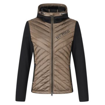 Jacke HV Polo Eve Straw