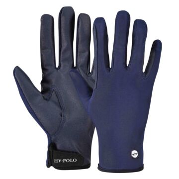 Handschuhe HV Polo Rowan Navy