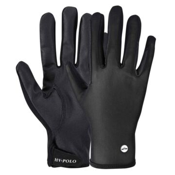 Handschuhe HV Polo Rowan Black