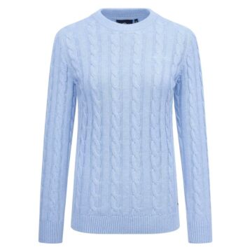 Pullover HV Polo Tally Lightblue