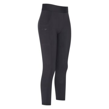 Reitlegging HV Polo Lotte Black 
