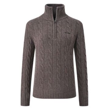 Pullover HV Polo Dunya Wood