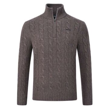 Pullover HV Polo Dan Wood