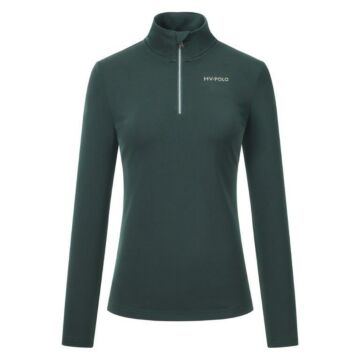 Trainiershirt HV Polo Lumi Duck Green
