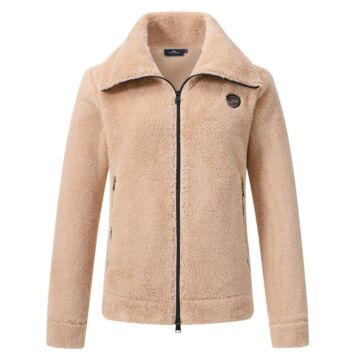 Weste HV Polo Liz Champagne