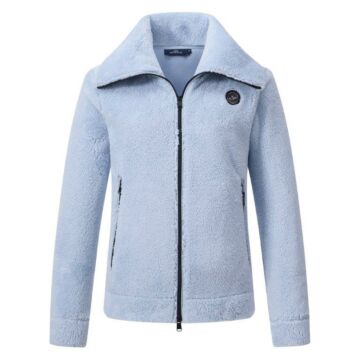 Weste HV Polo Liz Ice Blue