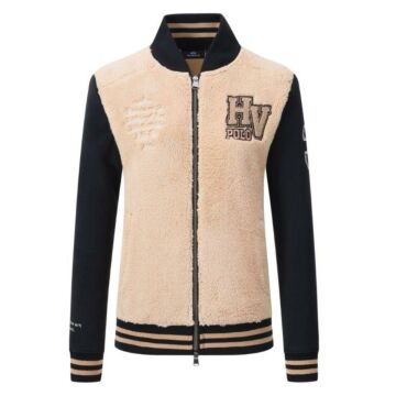 Jacke HV Polo Luisa Champagne