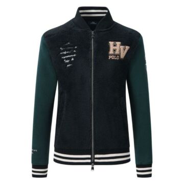 Jacke HV Polo Luisa Black
