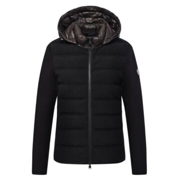 Jacke HV Polo Fiona Black