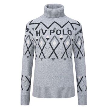 Pullover HV Polo Dorian Naturel