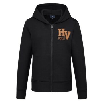 Weste HV Polo Sue Black