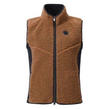 Körperwarmer HV Polo Georgina Straw