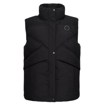 Körperwarmer HV Polo Florine Black