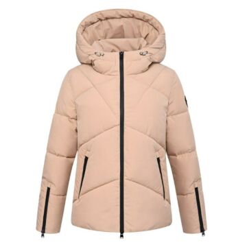 Jacke HV Polo Faye Champagne