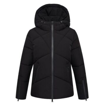 Jacke HV Polo Faye Black