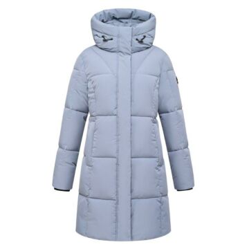 Jacke HV Polo Fanny Ice Blue