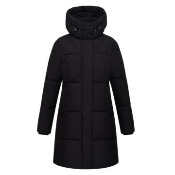 Jacke HV Polo Fanny Black